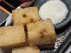 -周丹丹原味烧烤(香格里拉店)