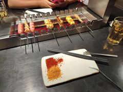 -很久以前羊肉串(朝阳路店)