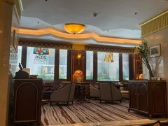 -国际饭店·原点咖啡吧ORIGIN CAFE&BAR