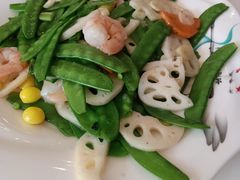 -老苏扬饭店