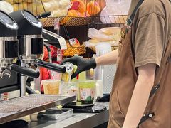 -JPG canteen(广州乐峰广场店)