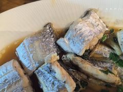 -舌尖上·霞浦滩涂海鲜·新闽菜(总店)