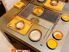 -夜食白市Yespicy·烧烤啤酒宵夜(番禺四海城店)