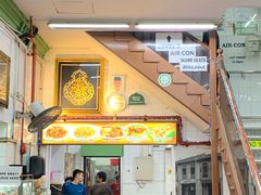 -新加坡Zam Zam餐馆