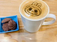 -逸派咖啡 EPARKCOFFEE(广安门店)