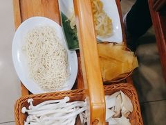 -壹条龙饭庄台基厂店