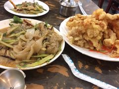 -张包铺(道外店)