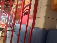 -蜀滋香鲜鱼火锅(黄金路店)