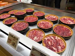 -海底捞大排档火锅(打浦路店)