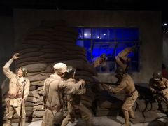 -上海四行仓库抗战纪念馆