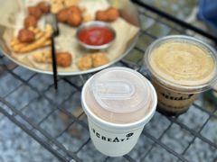 -J Create城市露营咖啡·简餐·宠物(上海动物园店)