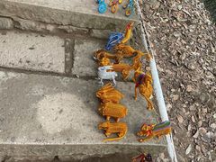 -杭州半山国家森林公园