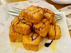 一口西多士-小麦田餐厅(幕沙总店)