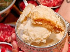 -云阿蛮云南生烫牛肉米线(奉贤路店)