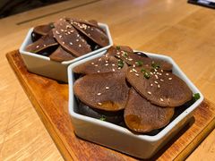 石头烤牛舌-蒙料·手把肉(望京店)