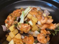 -大拙里·精致融合菜(沙湖桃源国际店)