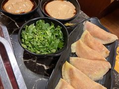 蛋饺-颐品居涮肉(乌鲁木齐中路店)
