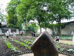 -绍兴鲁迅故里·沈园景区