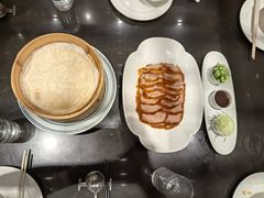 -北京王府井希尔顿酒店·秦唐中餐厅Chynna