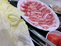 -红菇坊鲜汤火锅(北行店)