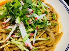 雁北手切莜面-龍聚祥烧麦馆(万达店)