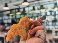 -宜家·瑞典风味餐厅(武汉荟聚中心店)