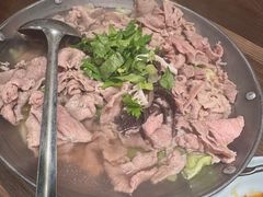 -肖四女乐山跷脚牛肉(滨江天街店)