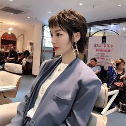 -新晨·SALON·形象造型