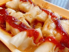 三酱肠粉-沙河粉村·国家非遗传承(云台店)