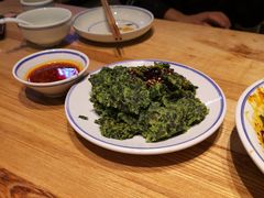 -大厨小馆(华阳城店)
