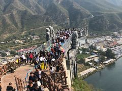-野三坡清泉山风景区
