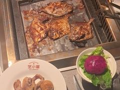-芝小官毛肚火锅海鲜自助(淮安清江浦区新亚店)