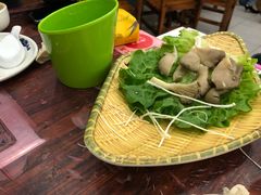 -古乐牛香·鲜牛肉牛杂火锅(高新店)