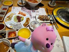 -喜来稀肉(北外滩白玉兰广场店)