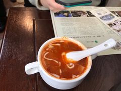 -老厨家(友谊路总店)