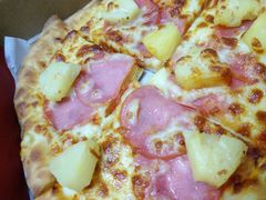 -Mr.Pizza米斯特比萨(苏州平江万达广场店)