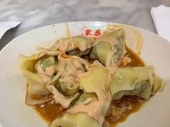 -东泰祥生煎馆(重庆北路店)