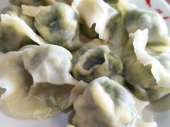 -鸿毛饺子(紫竹桥店)