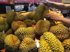 -沃尔玛超市(北大街店)