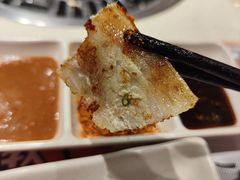 -猫爪爪原切自助烤肉(观音桥阳光世纪店)