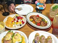-Pekaa啤咖食肆Coffee&Bistro