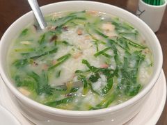 -南京空港温德姆花园酒店·MTF满庭芳中餐厅