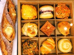 -Let's Taipei 非常烘焙(太古里店)