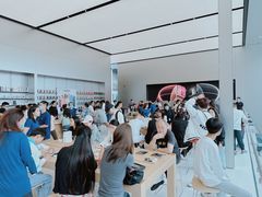 -Apple零售店(成都太古里店)