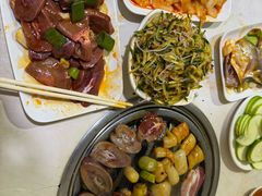 -平山城鑫烧烤(建国楼店)