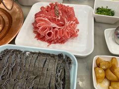 -牛街·马辈儿涮肉(牛街二店)