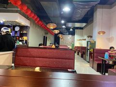 -善生坊巫山烤全鱼(龙旗广场店)