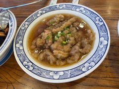 -老雒阳面馆·水席·洛阳菜(王城路店)