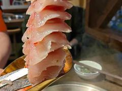 -土著渔匠·养生蝴蝶鱼(香樟路店)