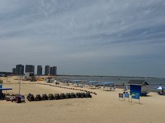 -山海广场